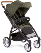 Gesslein SMILOO HAPPY+ buggy, olive