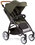 Gesslein SMILOO HAPPY+ buggy, olive logo