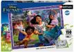 Nathan Disney Encanto puzzel, merk Nathan, 150 stukjes, 49 x 36 cm, geschikt voor kinderen vanaf 7 jaar
