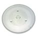 AEG 49016762 Plaque en verre 315mm pour micro-ondes