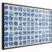 Azulejos Affiche - Carreaux de céramique traditionnels portugais