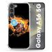 Cokitec Samsung Galaxy A56 5G Manga Naruto zwart