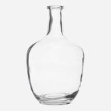 Society of Lifestyle House Doctor Vaas Glas Hoog 30,5 cm Transparant