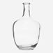 Society of Lifestyle House Doctor Vaas Glas Hoog 30,5 cm Transparant