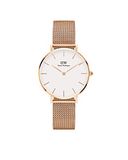 Daniel Wellington DW00100163 Dames polshorloge