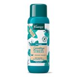 Kneipp Badschuim Goodbye Stress - 3 x 400 ml - Voordeelverpakking