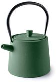 Ibili Yame 1.2l Theepot Groen