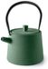 Ibili Yame 1.2l Theepot Groen