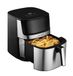 CONCEPT heteluchtfriteuse FR8010