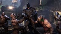 Warner Bros. Games Batman: Arkham City - Game of the Year Edition PC