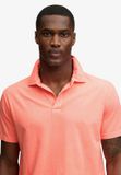 Superdry Essential Jersey Poloshirt Heren Oranje XL