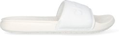 Crocs All Day Slide Dames Slippers White - Maat 38-39