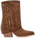 Xti 144470 Booties Bruin EU 37 Vrouw