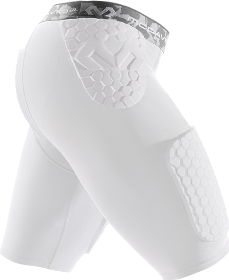 McDavid 737 Hex Thudd short