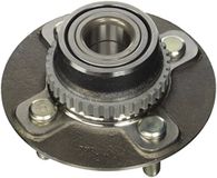 IPS Parts IUB-10H34 wiellagerset achter.