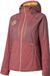 Ternua Kimoa Veste Rose L Femme