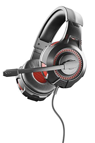 MUSIC SOUND Gaming-hoofdtelefoon