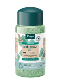 Kneipp 916363 - Badmineralen & -zouten - vert