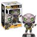 Funko Pop! Zeb (Rebels) #137 Star Wars