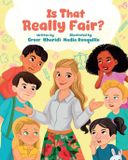 Is Libri GmbH Is That Really Fair? Paperback