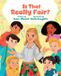 Is Libri GmbH Is That Really Fair? Paperback