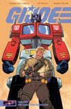 G.I. Joe G.I. Joe Vol. 4 Paperback