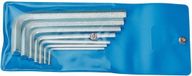 Gedore Stiftsleutelset 8-dlg. - 6348830