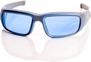 Medisana DG 100 Daglichtbril - Lichttherapie voor Energieboost en Stemmingsverbetering