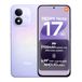 REDMI Note 17 5G, Smartphone 6+256GB, Celestial Purple, 7700mAh Batterij | Snapdragon® 4 Gen 4, 45W turbo-opladen, 6,99" FHD+ eye-care AMOLED-display, Xiaomi HyperOS, IP65, 50MP-camera