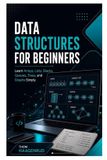Data Libri GmbH Data Structures for Beginners: Learn Arrays, Lists, Stacks, Queues, Trees, and Graphs Simply Paperback
