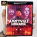 Vinegar Syndrome The Amityville Horror 4K (U.S. Import speelt alleen op regiovrije speler)