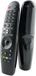 azurano Magic Remote AN-MR600 pour LG Smart TV avec contrôle vocal