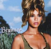 B'Day Beyoncé B'Day CD Standard Edition 2006