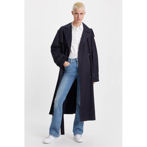 Levi's 725™ High Rise Bootcut Jeans - light blue denim