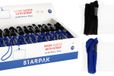 Starpak Naamkaartje met Lanyard - Keykoord met naam badge - ID Badge met lanyard - ID Kaarthouder - ID Badge met ketting