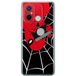 ERT GROUP mobiel telefoonhoesje voor Xiaomi REDMI 12C/ REDMI 11A origineel en officieel erkend Marvel patroon Spider Man 027