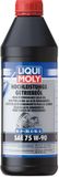 LIQUI MOLY Krachtige transmissieolie (GL4+) SAE 75W-90 | 1 L