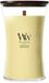 WoodWick Hourglass Yuzu Vetiver Geurkaars Large