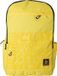 BiggDesign Moods Up Sac à dos - Jaune