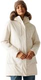 Regatta Sabinka Parka Dames Beige 36