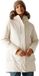 Regatta Sabinka Parka Dames Beige 36