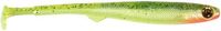 Fox Rage UV Slick Fast Super Soft 18cm - Natural Lemon Tiger