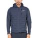 Bullpadel BARDA Men's Padel Vest FW25