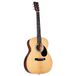 Sigma OMM-ST+ Guitare acoustique Naturel