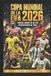 Copa Libri GmbH 2026 World Cup- Copa Mundial de la FIFA 2026 Paperback