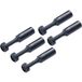 TRU COMPONENTS Bouchon borgant TC-14378260 TC-PP6 Afm. schroefdraad: 6 mm 5 pièce(s)