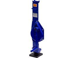 mammuth Dommekracht Blauw 3000kg
