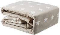 Vialman sprei, beige, 150