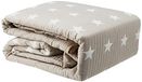Vialman sprei, beige, 150