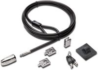 Kensington K64425EUS kabelslot Zwart